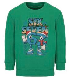 Roblox 67 Christmas Jumper (Green)